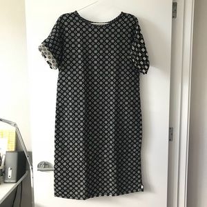 ace&jig Brighton/Blackstone Tess 4-in-1 Dress sz S